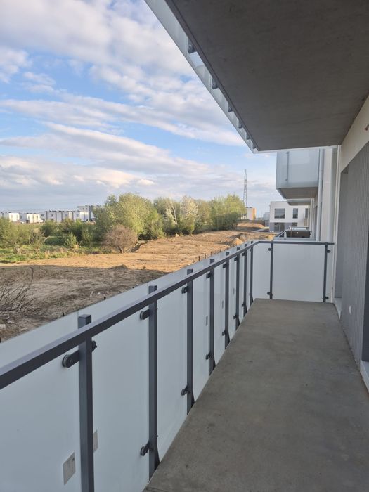 Mieszkanie Gdańsk Jasień 61m3