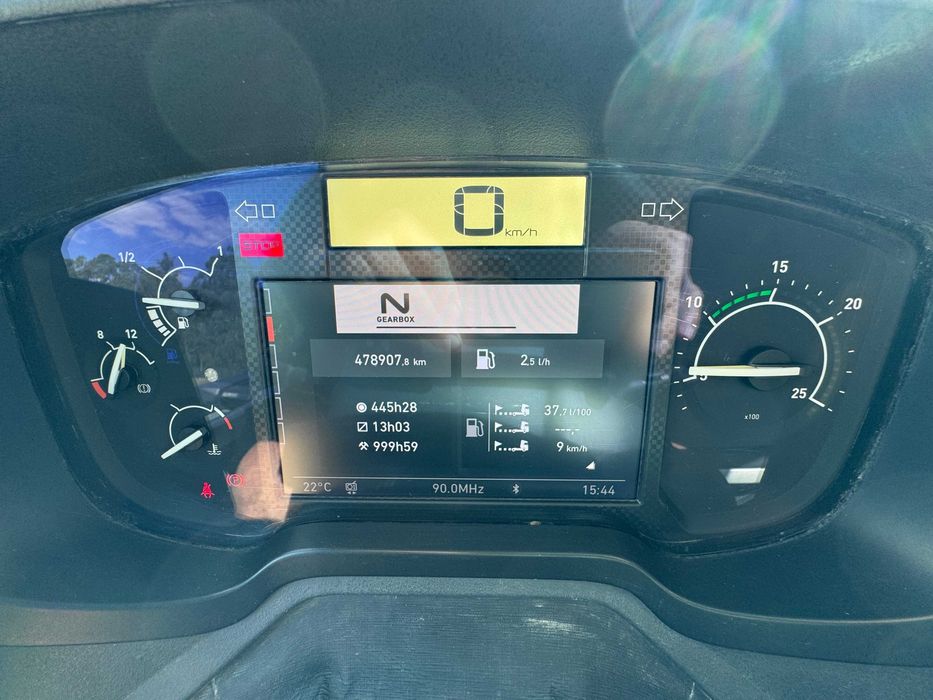 2015 Renault C 430.18 4X2 T E6 Camião Trator