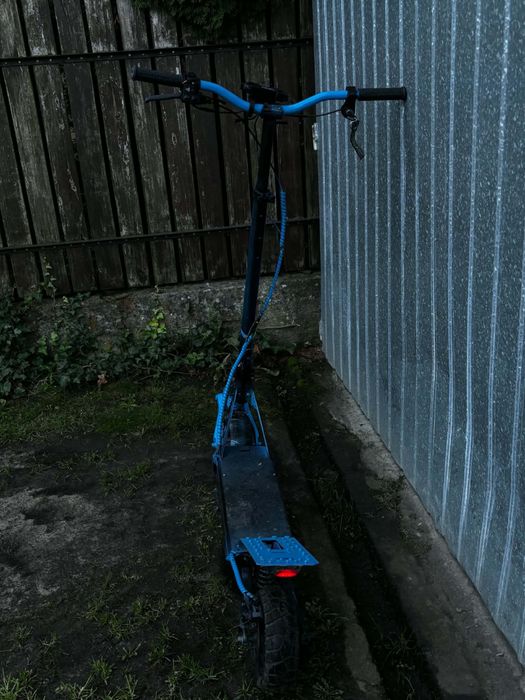 Kukirin g2 pro OKAZJA
