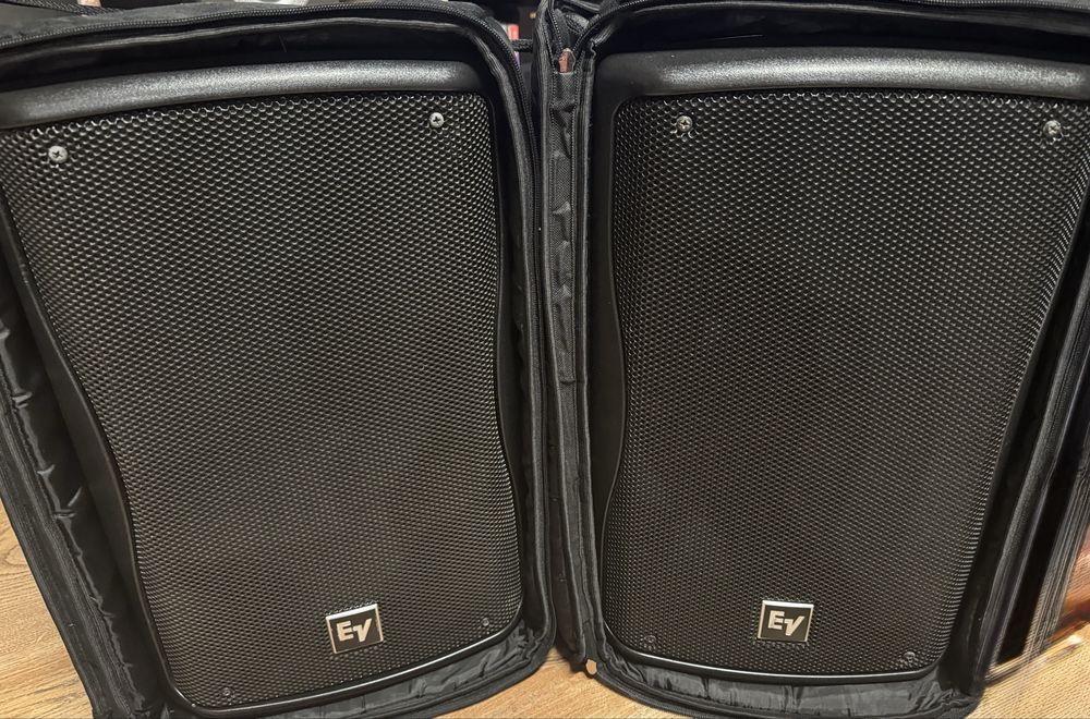 Electro Voice ZX-A1 zestaw z Subem