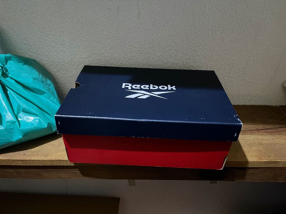 Reebok Royal Complete Clean 2.0 Shoes