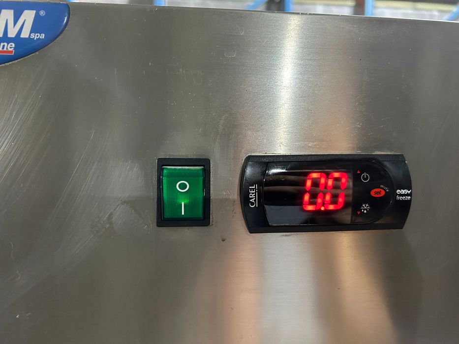 Szafa Chłodnicza Tecnodom 700L Chłodnia Lodówka SUPER STAN