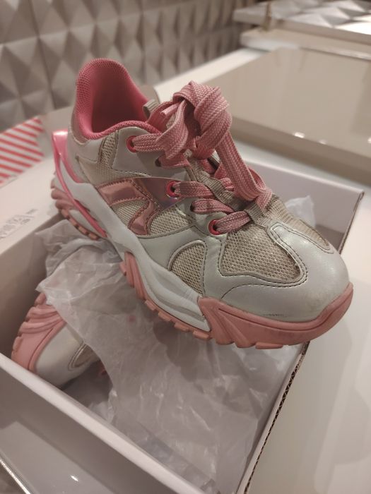 Sapatilhas menina Billieblush