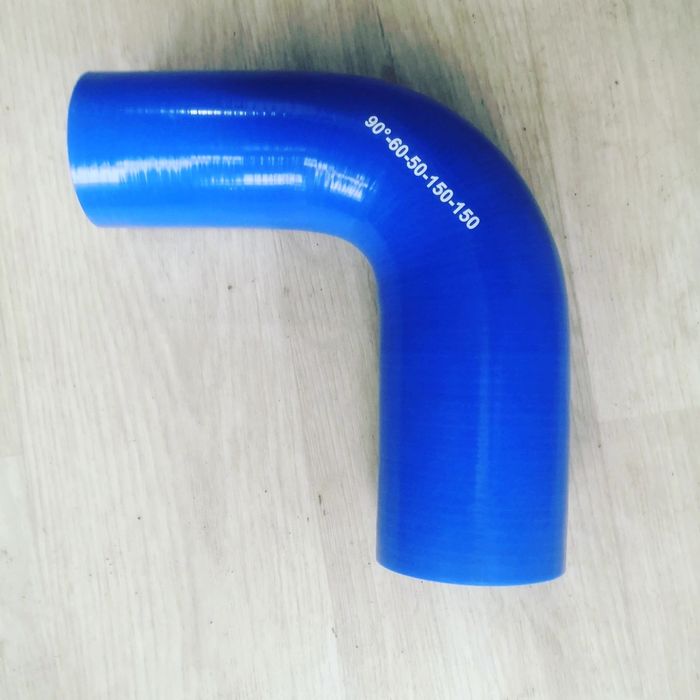 Силиконовые патрубки