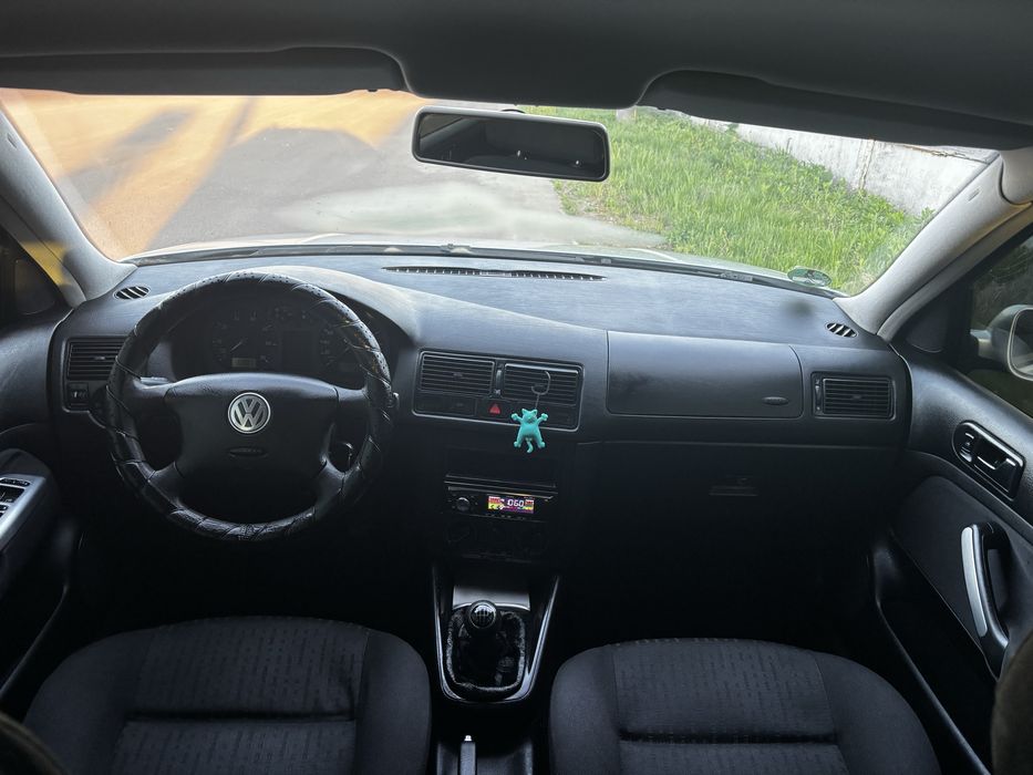 Volkswagen Golf 2003 VIN WVWZZZ1JZ3W434526 фото оголошення 13 з 24