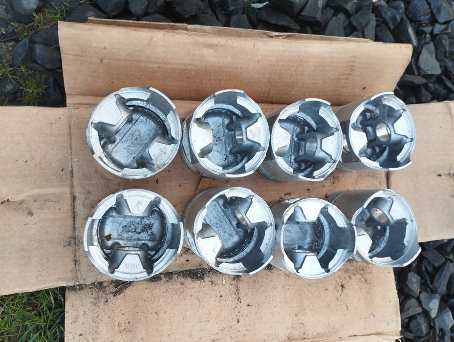 Гільзи 92.0 нові.