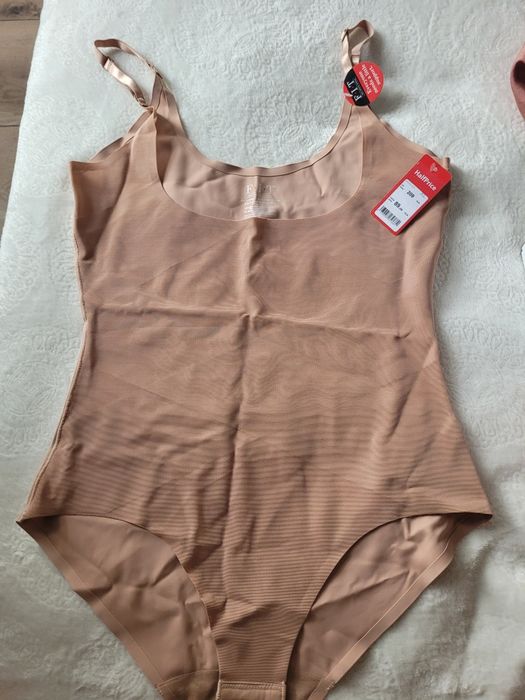 Body modelujące,  FIT, rozmiar XL