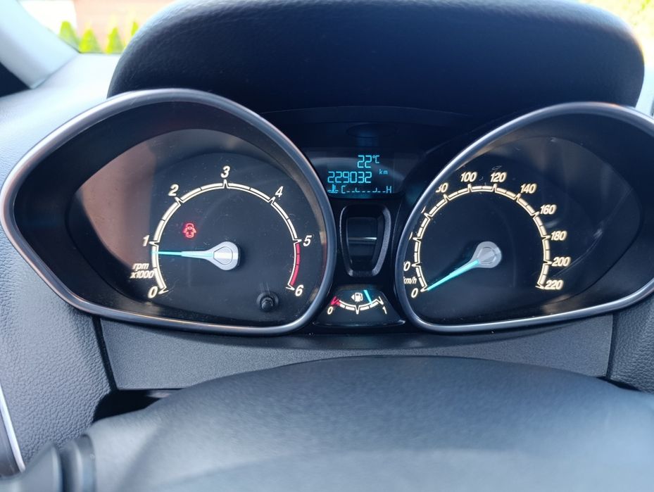 Sprzedam Ford B-MAX