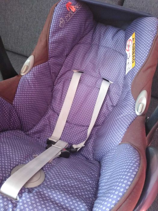 Fotelik Samochodowy Maxi Cosi