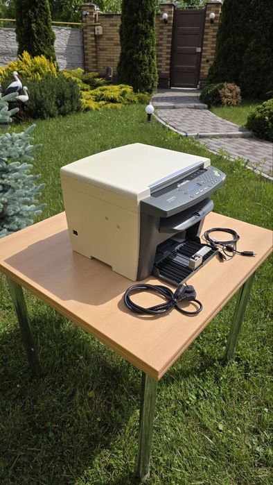 Принтер Canon i-SENSYS MF4320d.