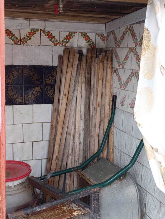 Дача під житло! Майже місто!