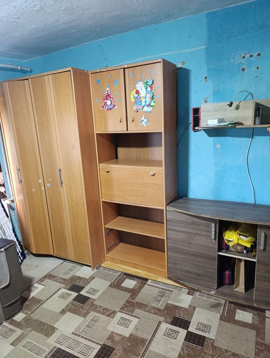 Продам будиночок у Люботині (небольшой дом в Люботине)