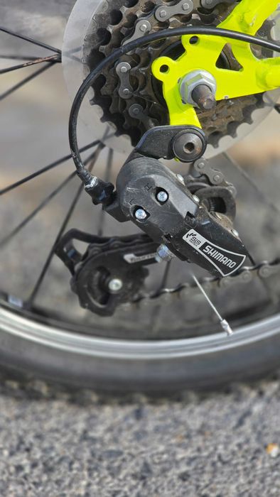 Bicicleta criança