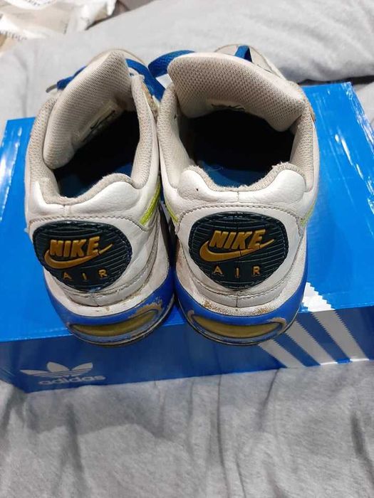 Nike Air Max damskie rozmiar 38
