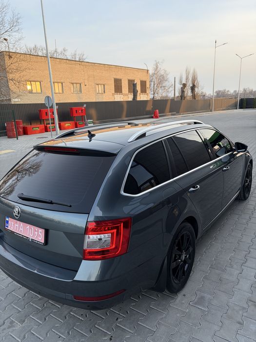 Продам Skoda Octavia