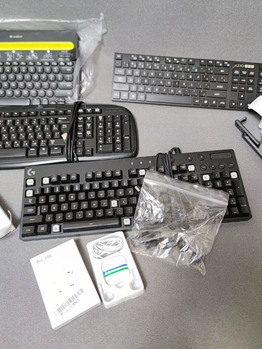 Техніка з Європи