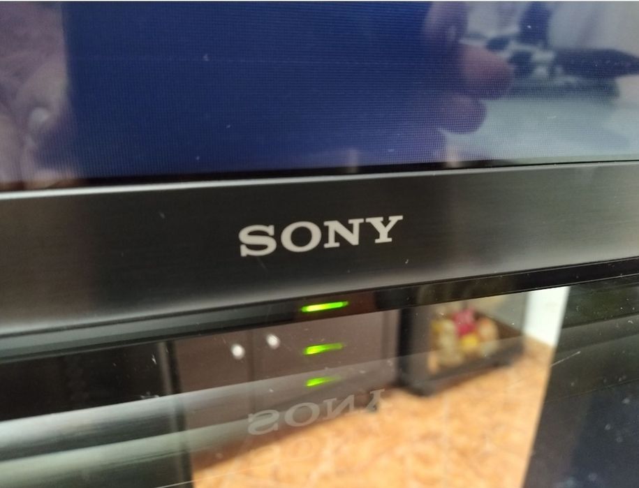 Tv sony para peças KDL-32RD430 casa quarto apartamento vivenda escritó