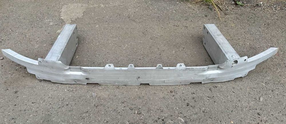 BMW X3 G01 X4G02 усилитель бампера 51117931195 51117399911 51117458171