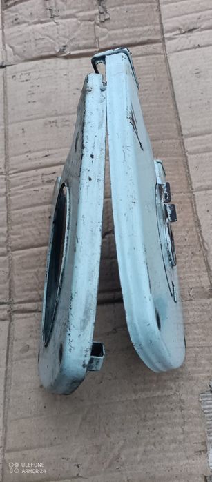 Захист ланцюга і зірки ява чезет