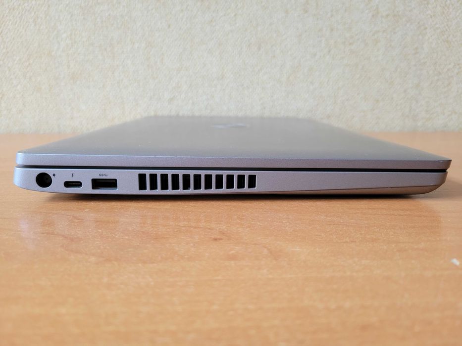 Ноутбук Dell Latitude 5510 15.6 FHD IPS i3-10110U/16GB/SSD 256GB/UHD