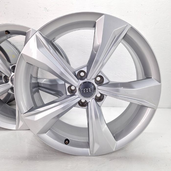 FelgI Alufelgi Audi OE 7J 19" 5X112 ET 34 80A601025K