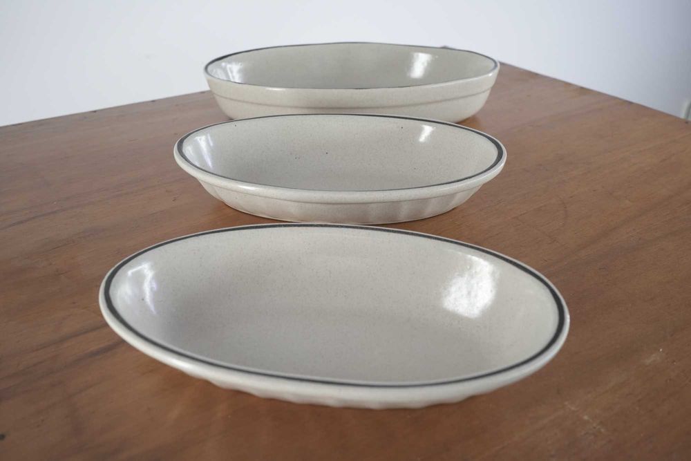 Várias Taças Cozinha Novas