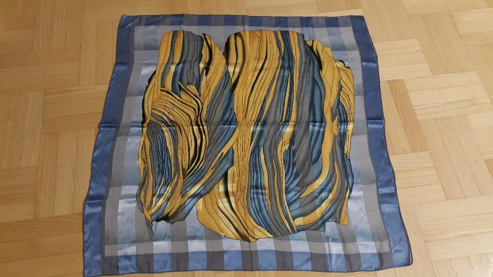 Mega paka szale szaliki apaszki chustki 6 szt