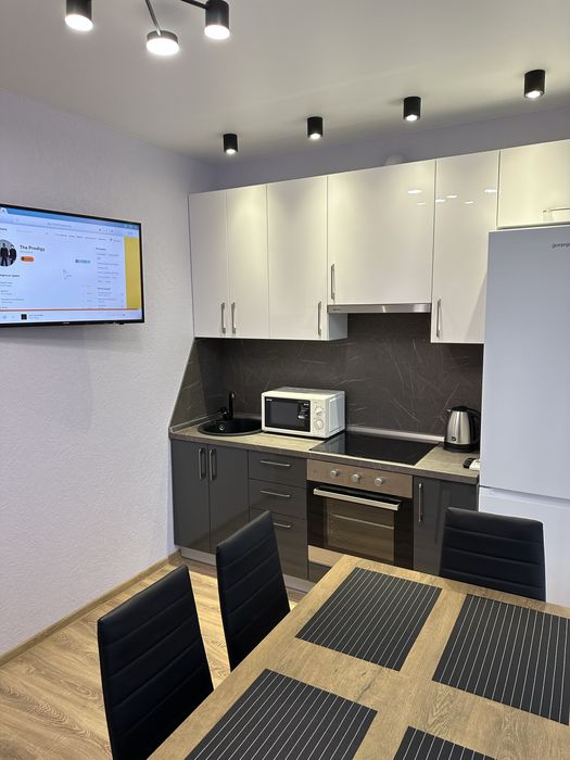 VIP Посуточная аренда. Оболонь. Подол. Евроремонт