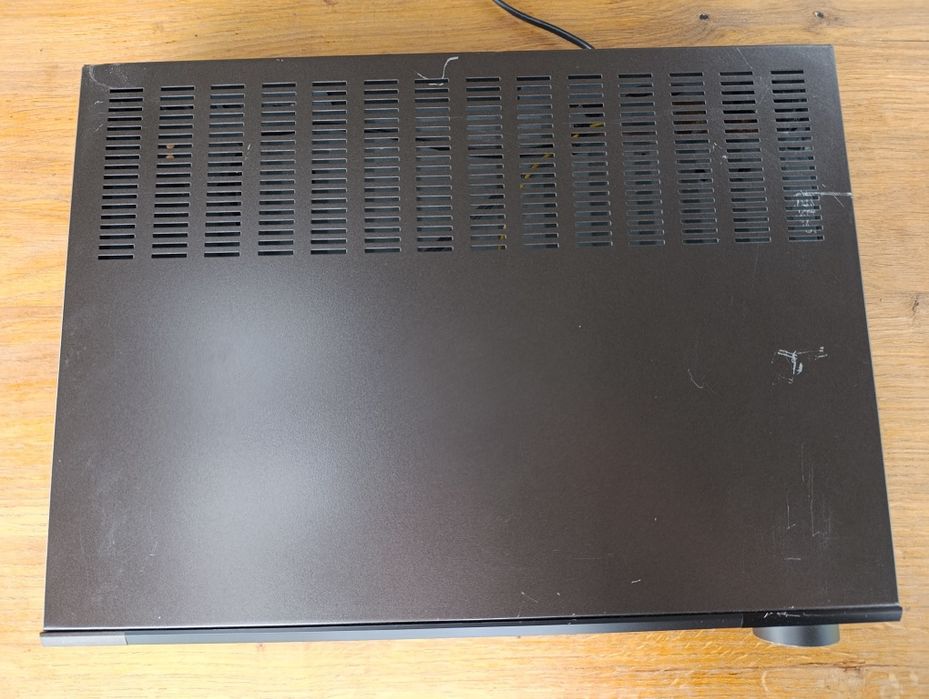 Grundig T 7150 tuner
