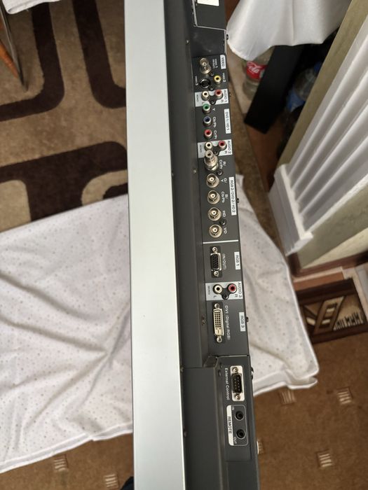 Плазма NEC PX-42 -VP4G/S.Монітор,телевізор,плазмена панель