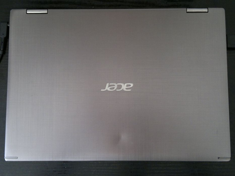 Laptop Acer Spin 5 SP513-53N-58AS 8GB DDR4