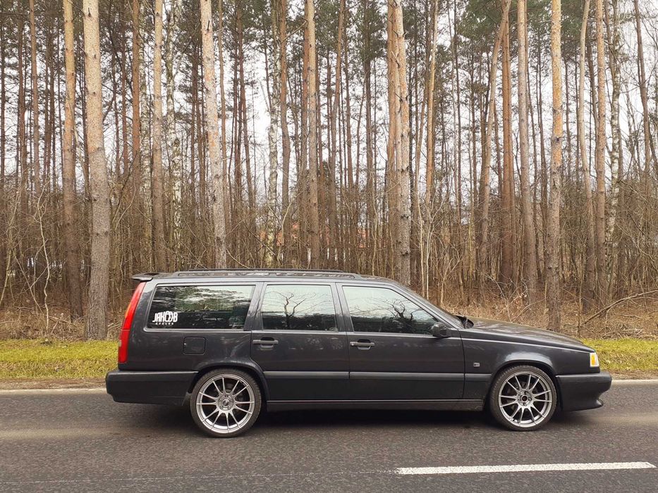 Volvo 850R kombi
