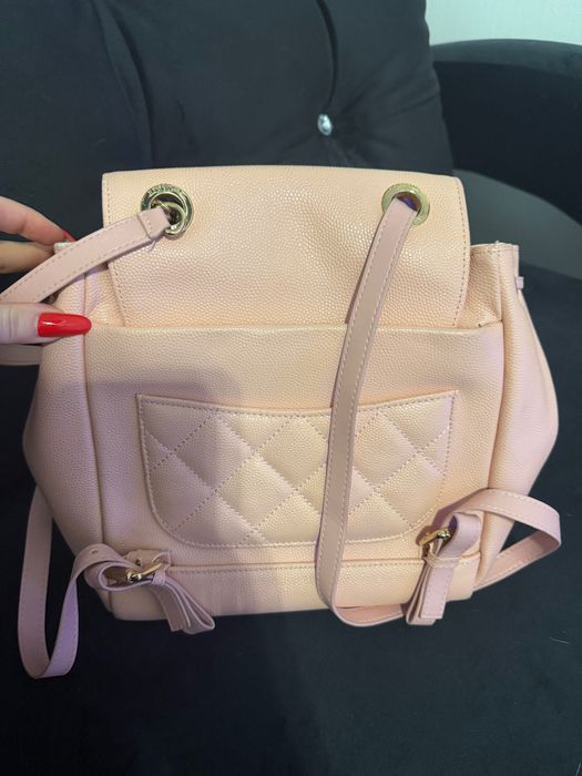Рюкзак, сумка  Chanel