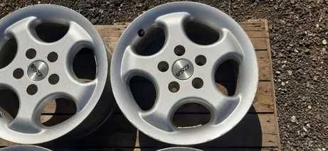 Felgi aluminiowe 15" 5x114,3x71,5 7J