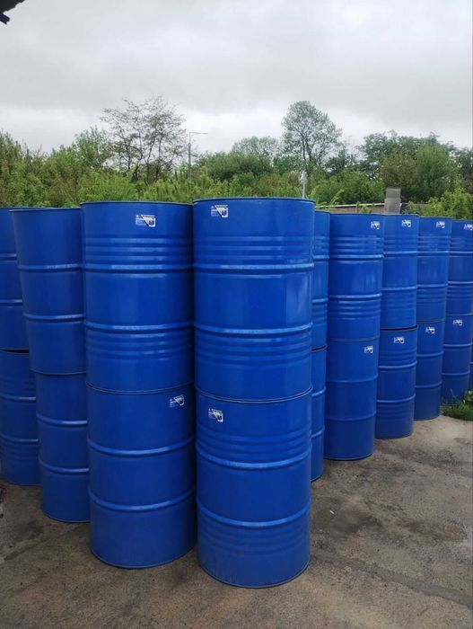 Бочка, тара, ємність Б/В від 30л до 1000л.