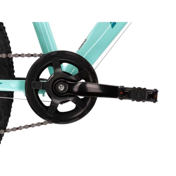 Rower młodzieżowy 24  Kross LEA JR 1.0