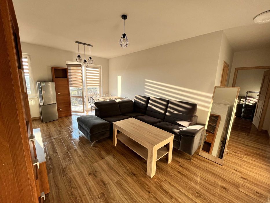 Wynajem - mieszkanie