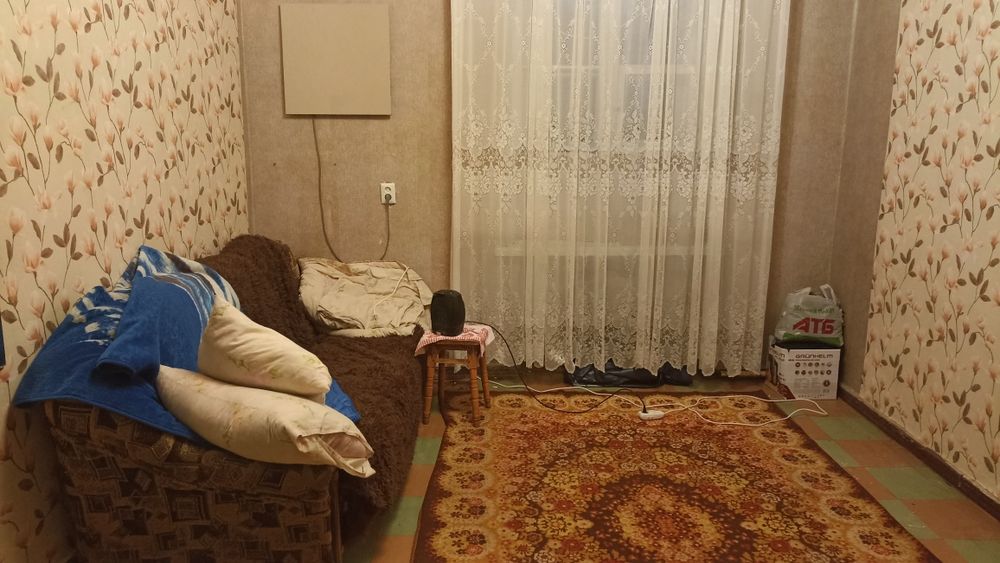 Сдам комнату в общежитии