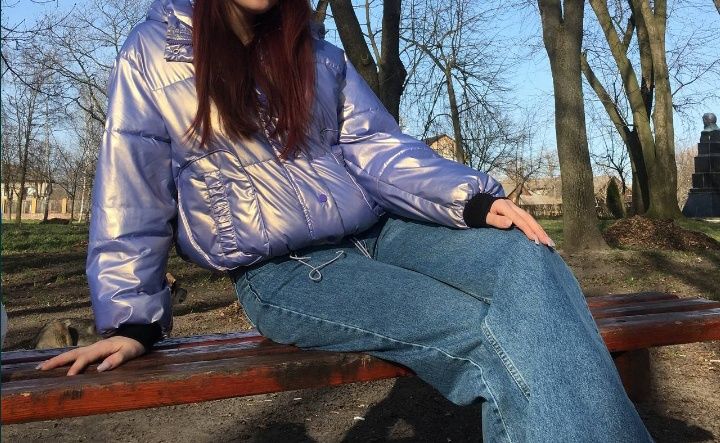 Продам джинсы ,хор0ошее состояние