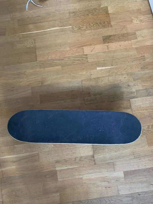 Skate deeply em muito bom estado
