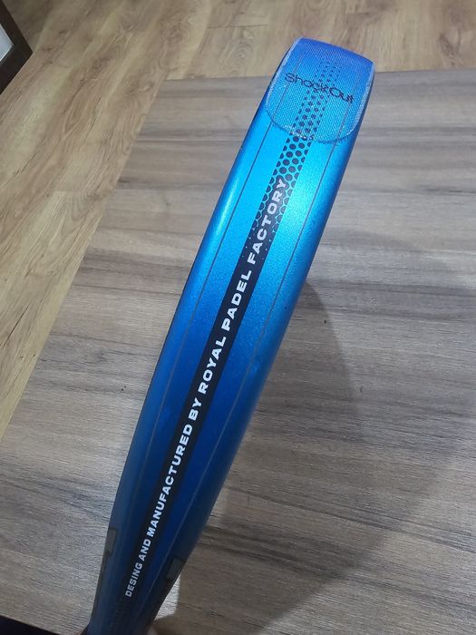 Raquete padel Royal Padel Japan Pro 2026
