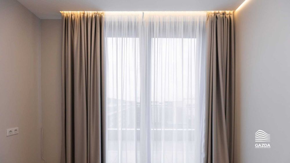 2-комнатная квартира по адресу Петефі Шандора пл. (площадь 64,6 м²) - Atlanta.ua - фото 15