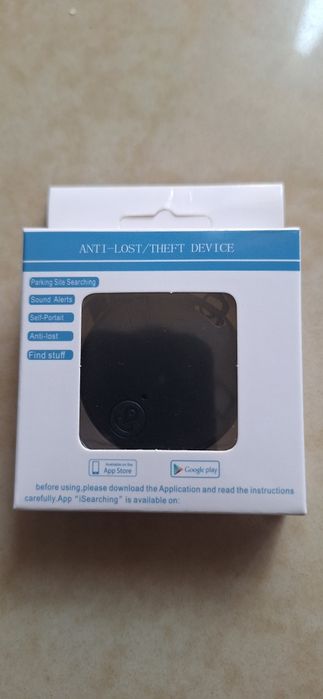 Localizador GPS novo