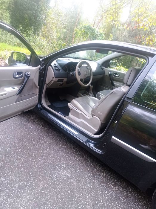 Renault Megane 1.5 dci