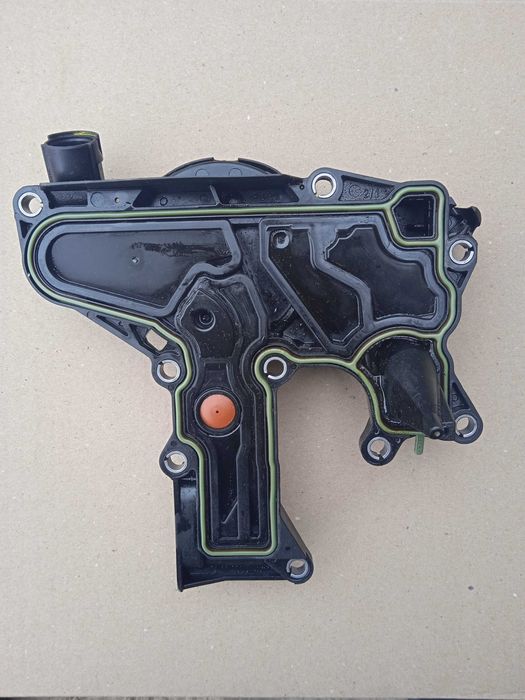 Масловідділювач шкода 1,8