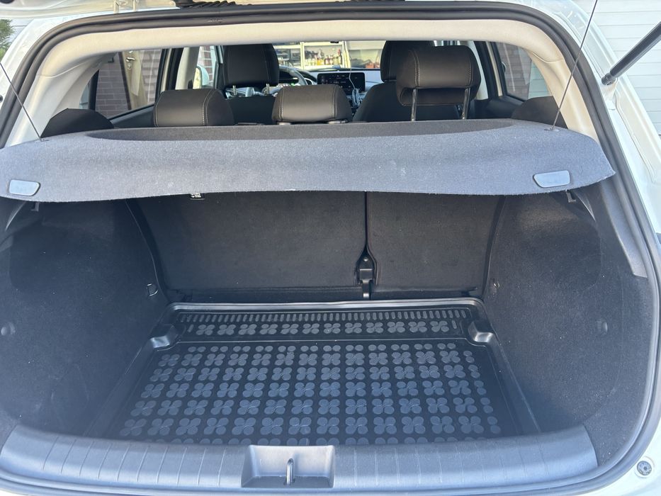 Okazja  FIAT TIPO CROSS  przebieg 16 tys.