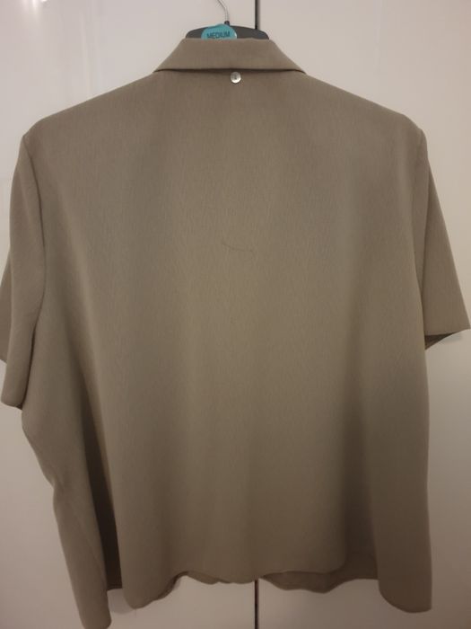 Bluzka plus   size