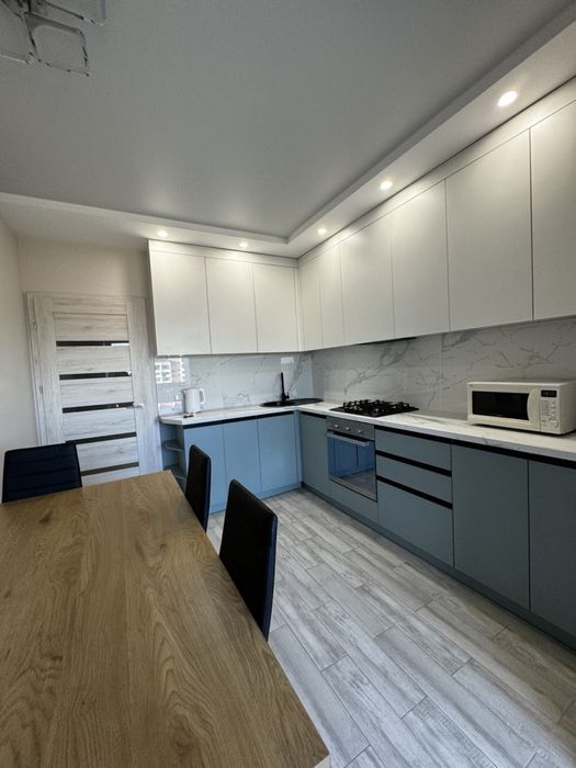 Оренда 1к квартири біля озера!ЖК Липки