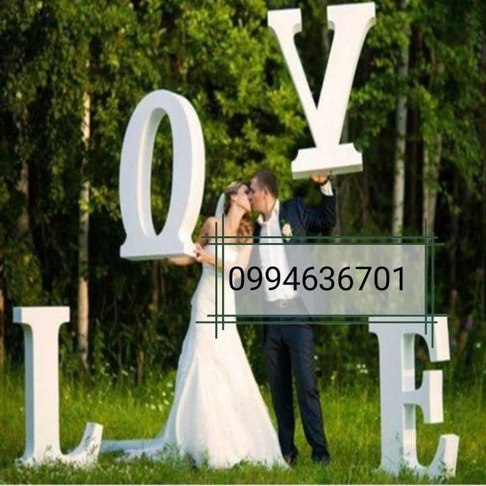 Декор из пенопласта