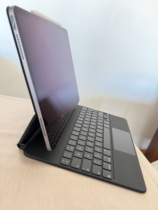 iPad Air 2 M2 13 polegadas 128GB 2025